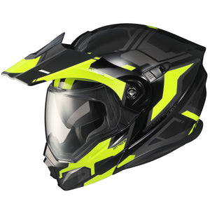 Scorpion EXO-AT950 Ellwood Helmet