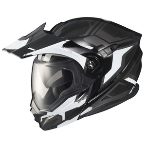 Scorpion EXO-AT950 Ellwood Helmet