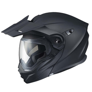 Scorpion EXO-AT950 Solid Helmet