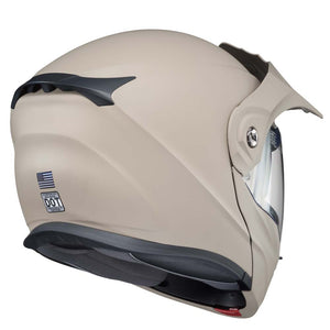 Scorpion EXO-AT950 Solid Helmet