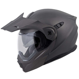 Scorpion EXO-AT950 Solid Helmet