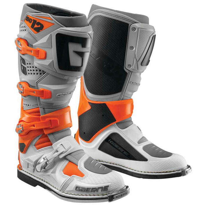 Gaerne SG-12 Boots