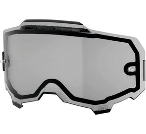 100% Armega Goggles Replacement Lenses