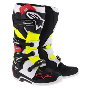 Alpinestars Tech 7 Boots