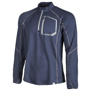 Klim Teton Merino Wool 1/4 Zip