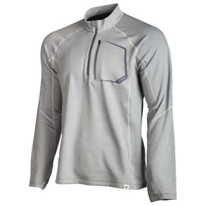 Klim Teton Merino Wool 1/4 Zip