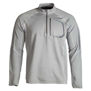 Klim Teton Merino Wool 1/4 Zip