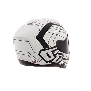 6D ATS-1R Aero Helmet