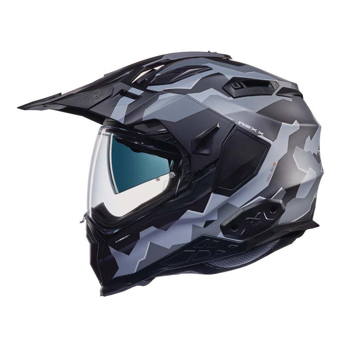 NEXX X-WED 2 Hillend Helmet