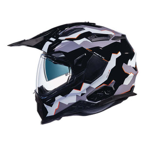 NEXX X-WED 2 Hillend Helmet