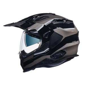 NEXX X-WED 2 Patrol Helmet