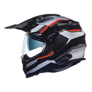 NEXX X-WED 2 Patrol Helmet