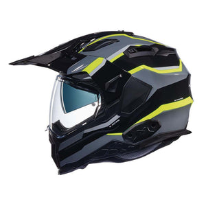 NEXX X-WED 2 Patrol Helmet