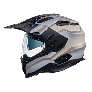 NEXX X-WED 2 Patrol Helmet