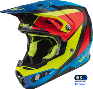 Fly Formula Carbon Prime Helmet