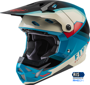 Fly Formula CP Rush Helmet