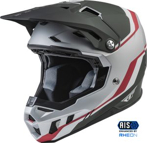 Fly Formula CC Driver Helmet