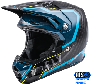 Fly Formula Carbon Axon Helmet