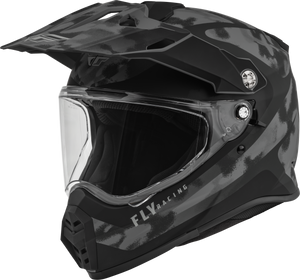 Fly Trekker Pulse Helmet