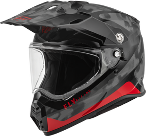 Fly Trekker Pulse Helmet