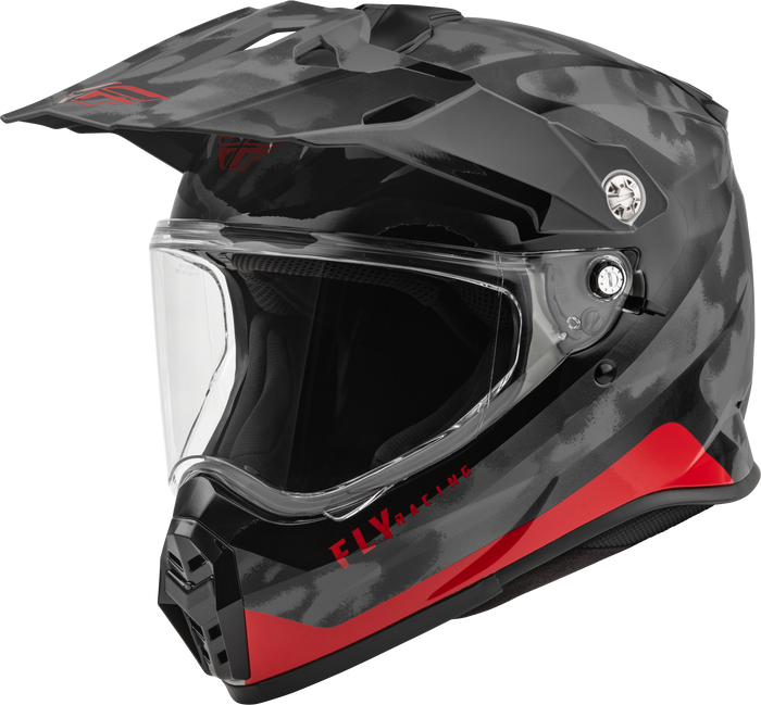 Fly Trekker Pulse Helmet