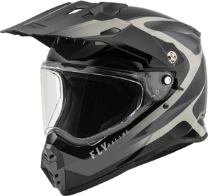 Fly Trekker Pulse Helmet