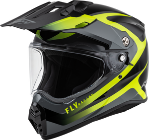 Fly Trekker Pulse Helmet