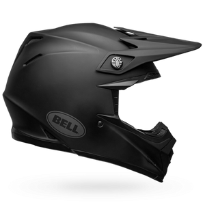 Bell Moto-9 MIPS Helmet